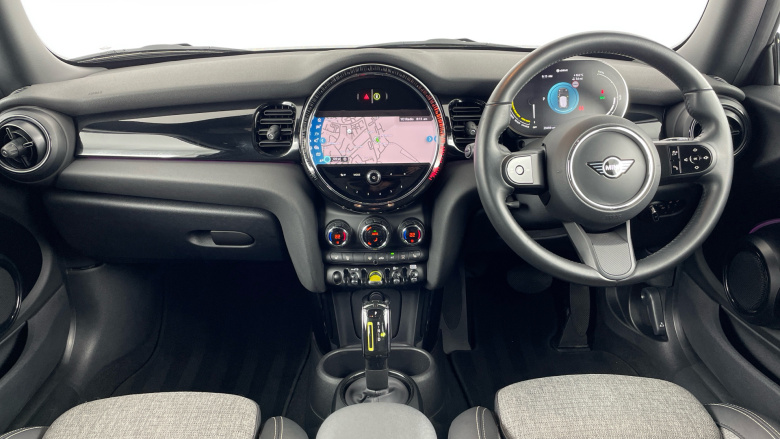 MINI Hatchback 135kW Cooper S Level 2 33kWh 3dr Auto Electric Hatchback